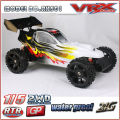 2016 Hot sale 2WD Nitro Buggy, factory fully assembled RTR rc toy car from China